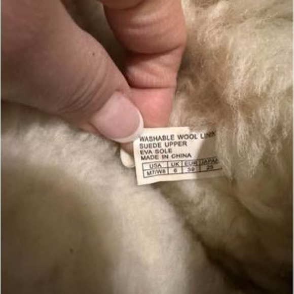 Emu Ridge boots - Picture 6 of 6